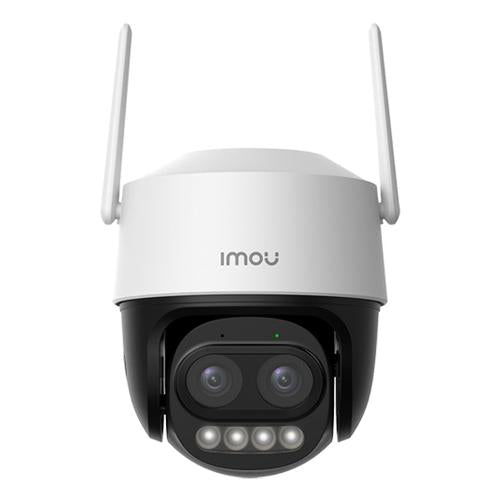 Imou Cruiser Z Torentje IP-beveiligingscamera Binnen & buiten Plafond/muur