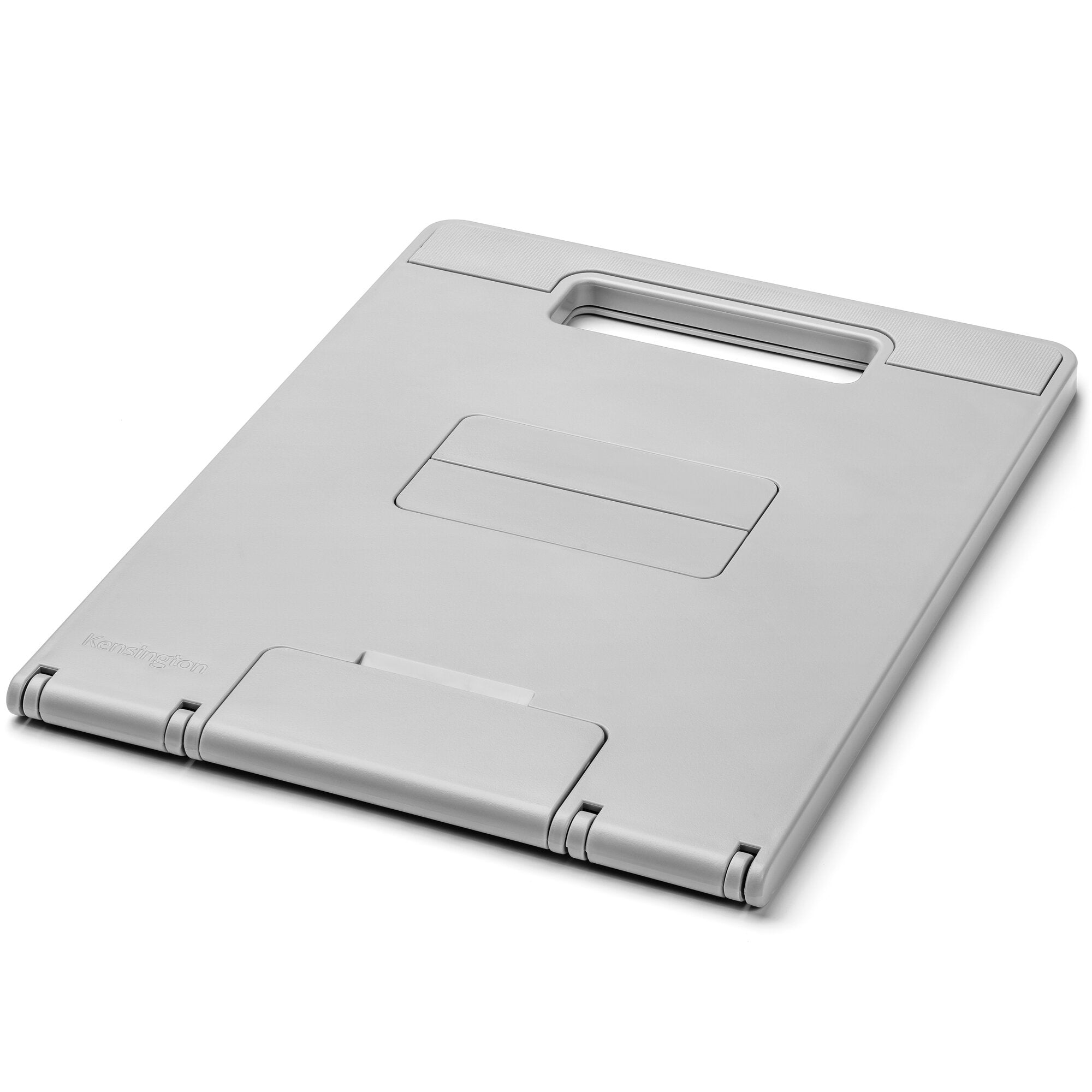 SmartFit Easy Riser Go Adjustable Ergonomic Laptop Riser & Cooling Stand - Up to 14 inch Laptops/Tablets