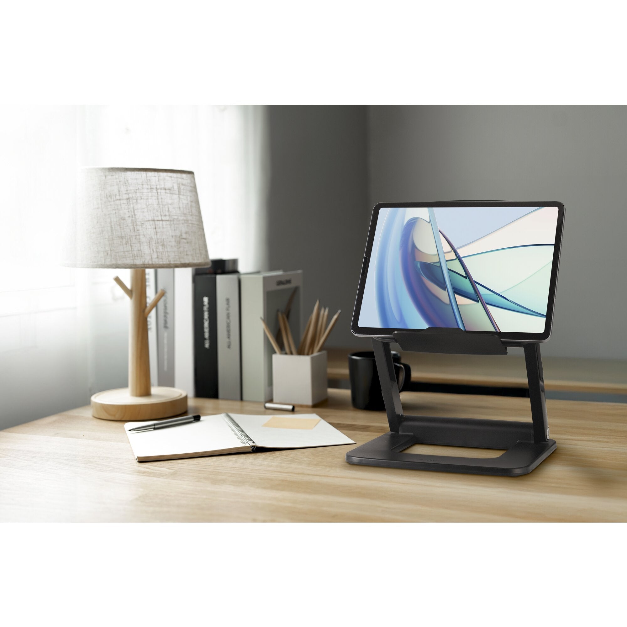 SmartFit EQ Adjustable Multi-Angle Laptop Stand