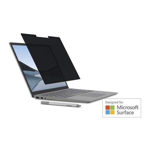 Kensington MagPro Elite Magnetic Privacy Screen voor Surface Laptop 13,5”