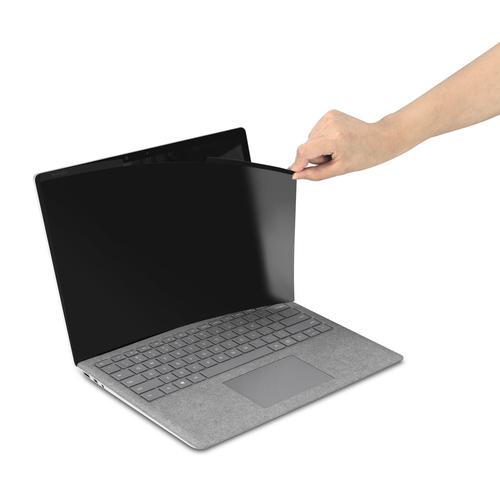 Kensington MagPro Elite Magnetic Privacy Screen voor Surface Laptop 13,5”