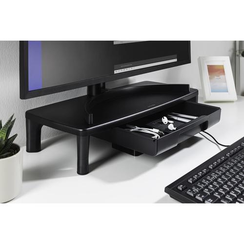 Kensington SmartFit Monitorstandaard met Lade