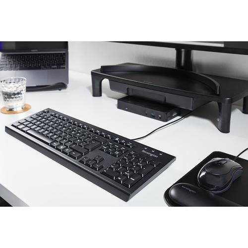 Kensington SmartFit Monitorstandaard met Lade