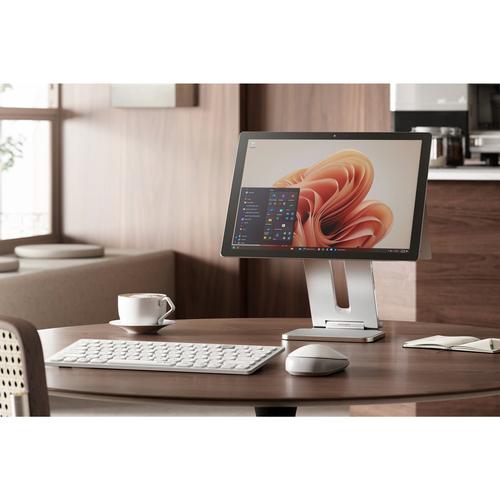 Elevated Stand for Surface