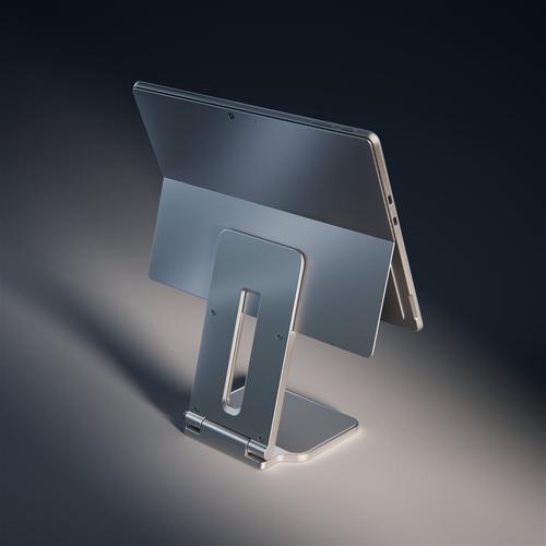 Elevated Stand for Surface