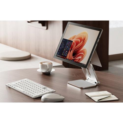 Elevated Stand for Surface