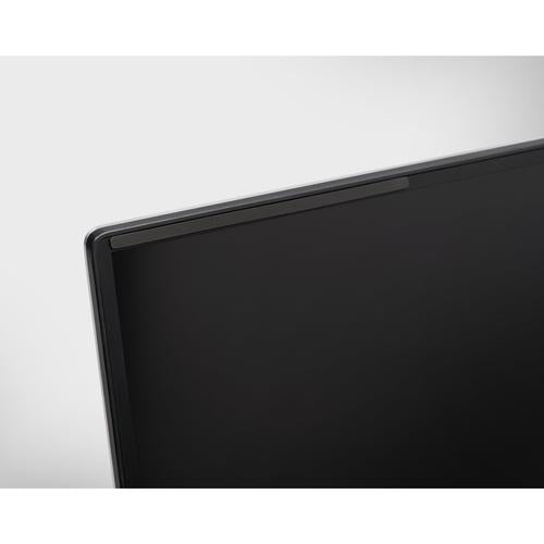 Kensington MagPro-privacyschermfilter met magneetstrip voor laptops van 15,6