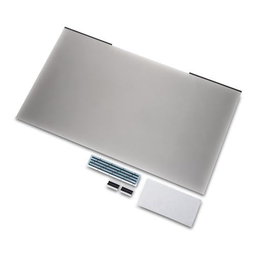 Kensington MagPro-privacyschermfilter met magneetstrip voor beeldschermen van 24