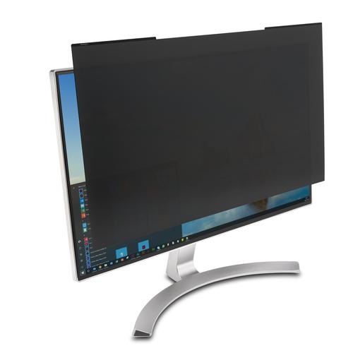 Kensington MagPro-privacyschermfilter met magneetstrip voor beeldschermen van 24
