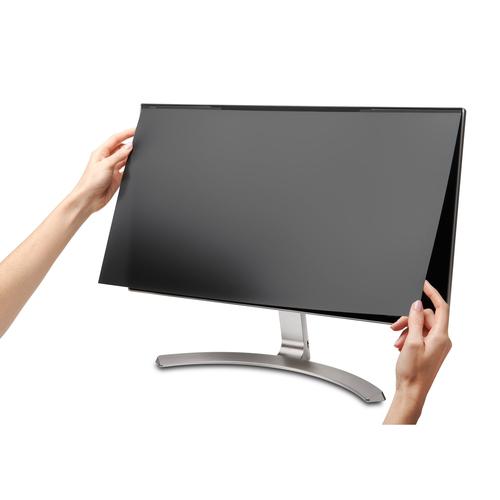 Kensington MagPro-privacyschermfilter met magneetstrip voor beeldschermen van 27