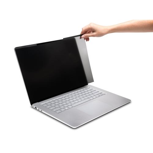 Kensington MagPro Elite Magnetic Privacy Screen voor de Surface Laptop 15