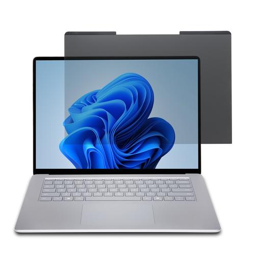 Kensington MagPro Elite Magnetic Privacy Screen voor de Surface Laptop 15