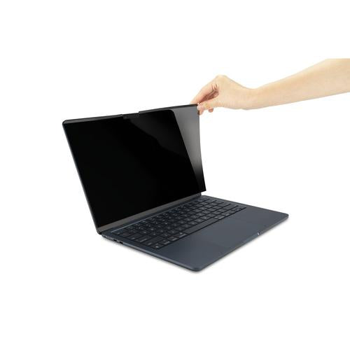Kensington MagPro Elite Magnetic Privacy Screen Filter voor Apple MacBook Air 13