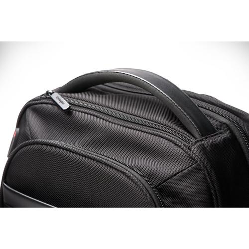 Kensington Contour 2.0 Executive Laptop Backpack - 14