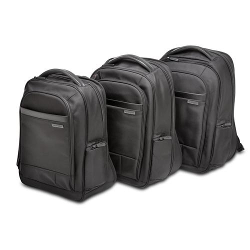 Kensington Contour 2.0 Executive Laptop Backpack - 14