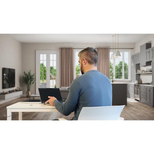 Kensington Universal 3-in-1 Keyed Laptop Lock