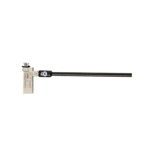 Kensington Slim NanoSaver 2.0 Laptopslot met Sleutel