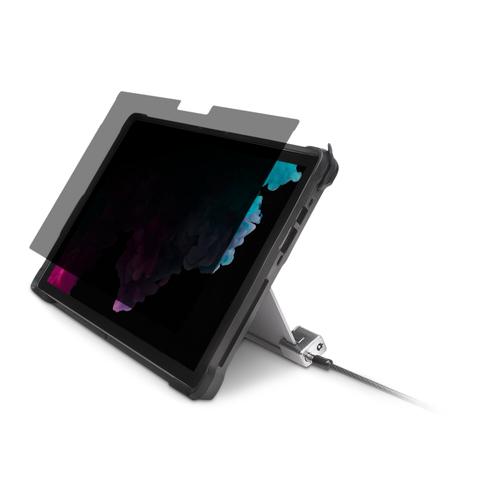 Kensington Kabelslot met sleutel voor Surface Pro en Surface Go