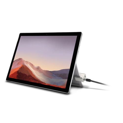 Kensington Kabelslot met sleutel voor Surface Pro en Surface Go