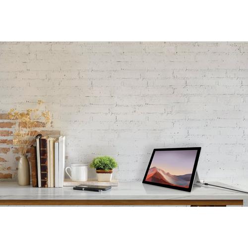 Kensington Kabelslot met sleutel voor Surface Pro en Surface Go