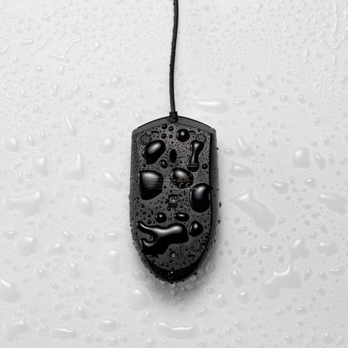 Kensington Pro Fit Wired Washable Mouse