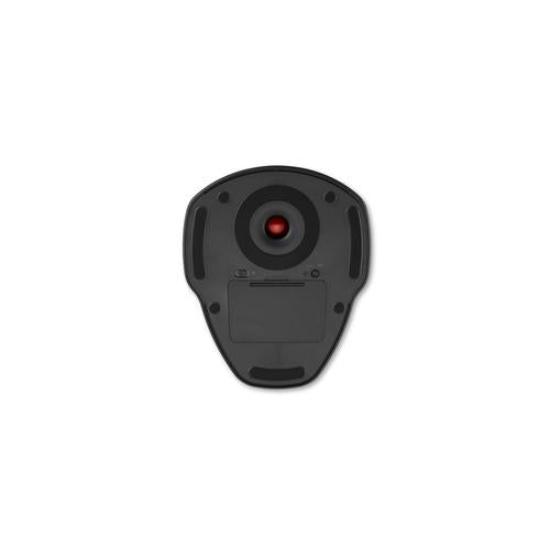 Kensington Orbit Wireless Trackball met scrollring - zwart