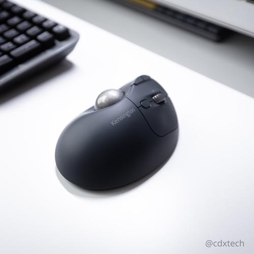 Kensington Pro Fit Ergo TB550 EQ Trackball