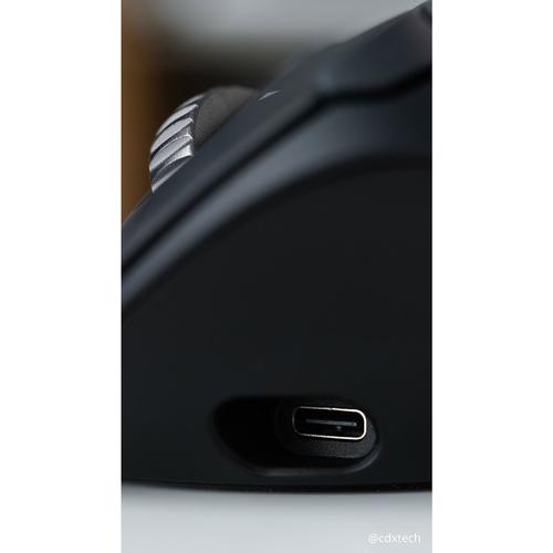 Kensington Pro Fit Ergo TB550 EQ Trackball