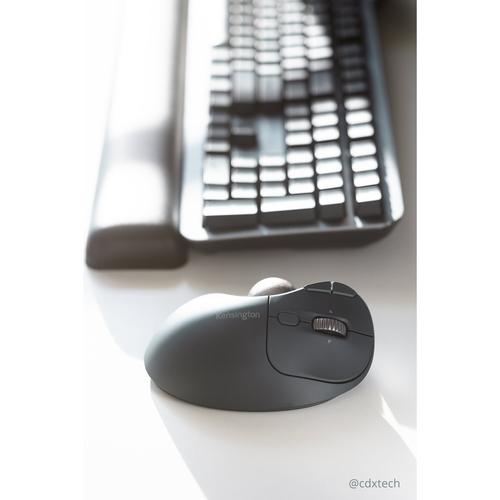 Kensington Pro Fit Ergo TB550 EQ Trackball
