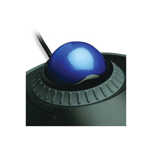 Kensington Orbit Trackball met Scrollring