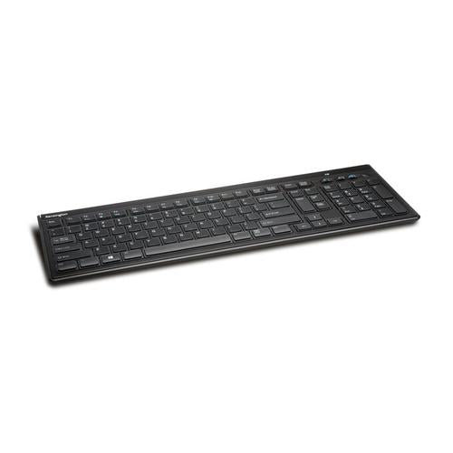 Advance Fit Slim Wireless Keyboard (Azerty - Belgium)