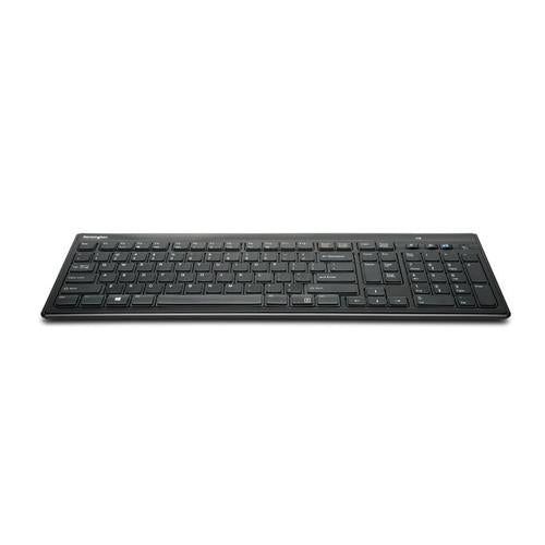 Advance Fit Slim Wireless Keyboard (Azerty - Belgium)