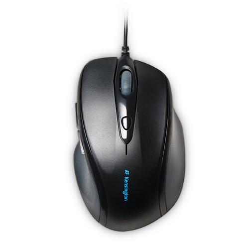 Kensington Pro Fit Bedrade Full-Size Muis