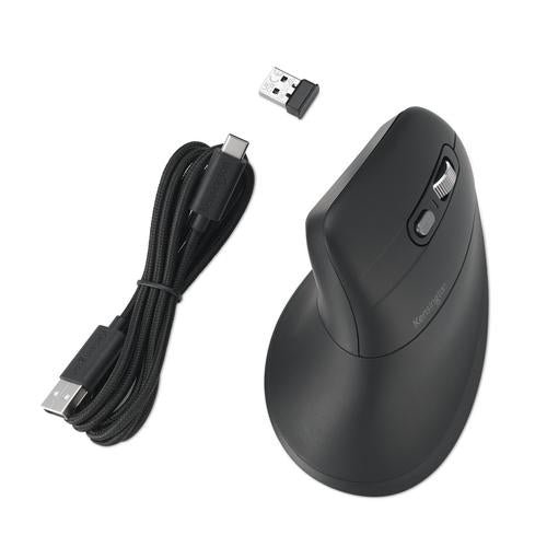 Kensington Pro Fit Ergo MY630 EQ Rechargeable Mouse