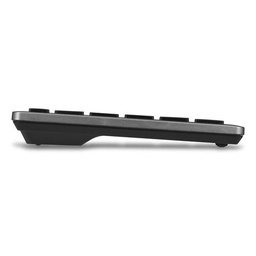 Kensington KB535 EQ Rechargeable Multi-Device Keyboard, Int ENG