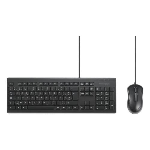 Kensington KM100 EQ Wired Desktop Set