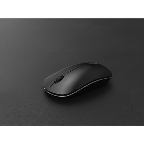 KM270 EQ Rechargeable Wireless Keyboard & Mouse Set - Belgium (Azerty)
