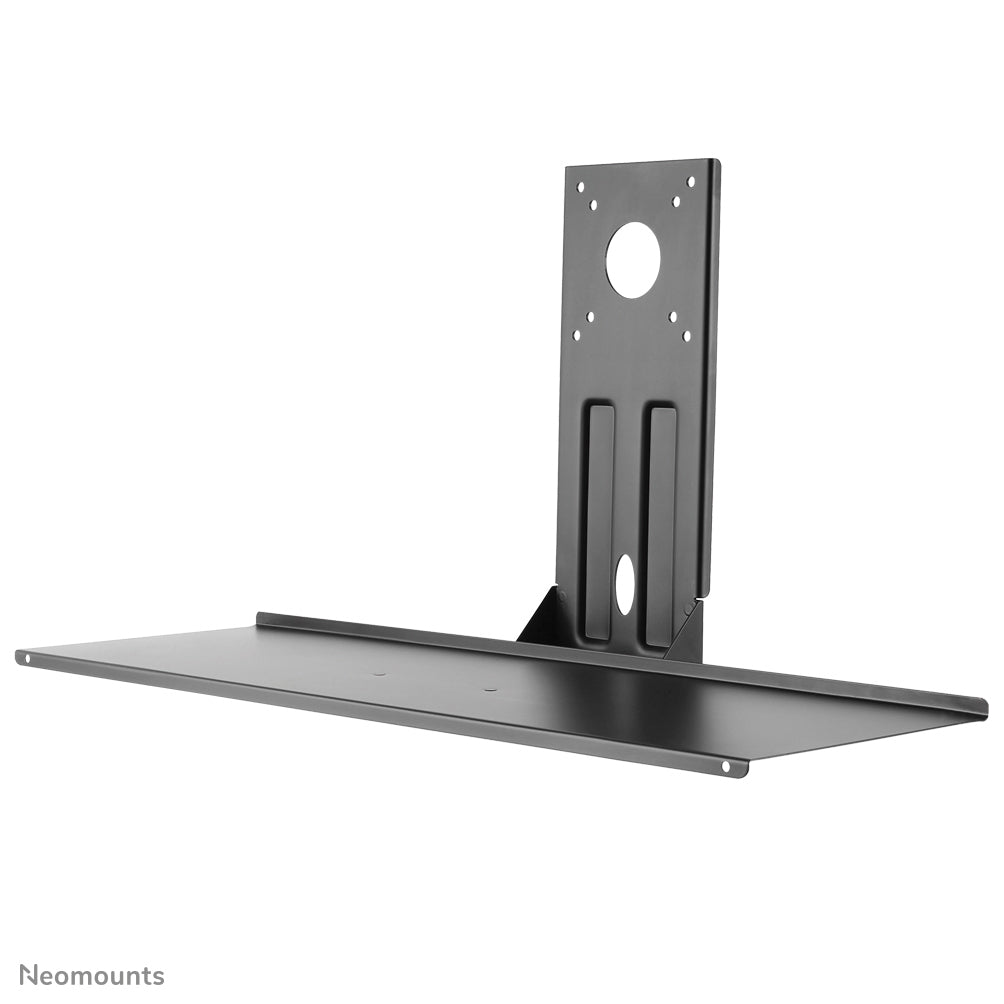 Neomounts Keyboard- & Mouse Holder (width: 65 cm) VESA 75x75