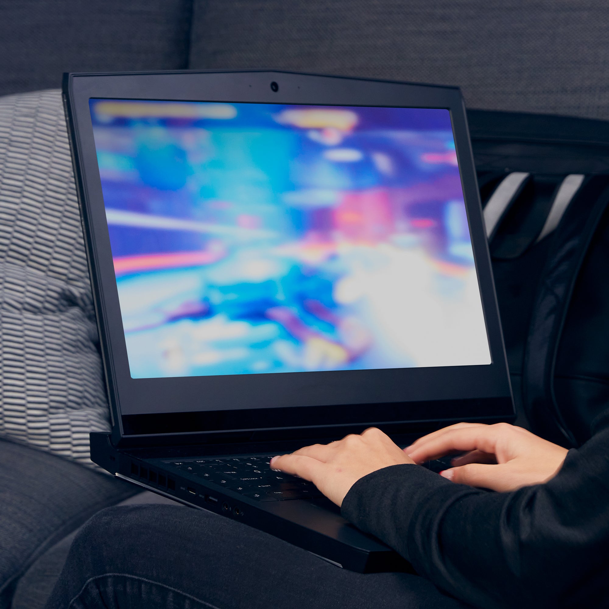 64GB 5600MT/s DDR5 CL40 SODIMM (Kit of 2) FURY Impact PnP