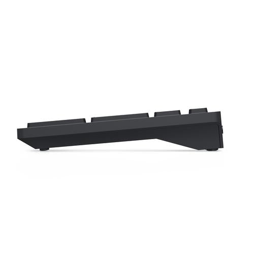Dell Pro Wireless Keyboard and Mouse - KM5221W - Belgian (AZERTY) AZERTY BE