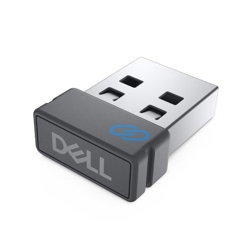 Dell Pro Wireless Keyboard and Mouse - KM5221W - Belgian (AZERTY) AZERTY BE