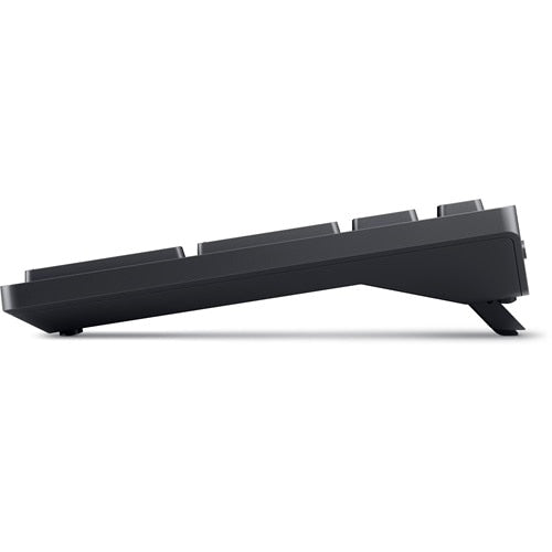 Dell Silent Keyboard and Mouse - KM555 - US International (QWERTY)