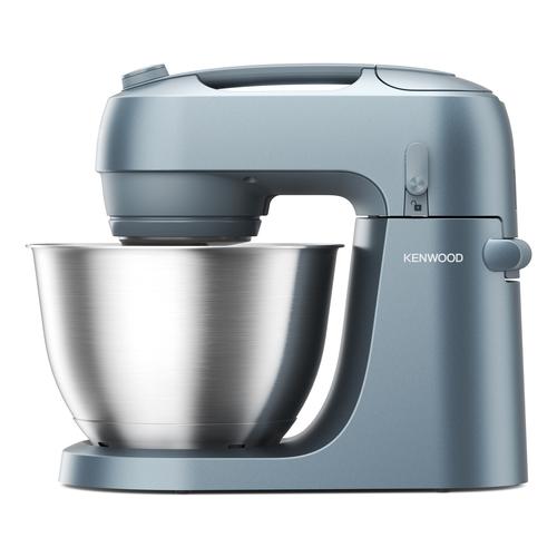 Kenwood Electronics KZM35.000GY keukenmachine 800 W 4 l Blauw