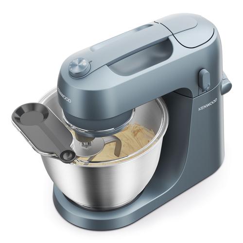 Kenwood Electronics KZM35.000GY keukenmachine 800 W 4 l Blauw