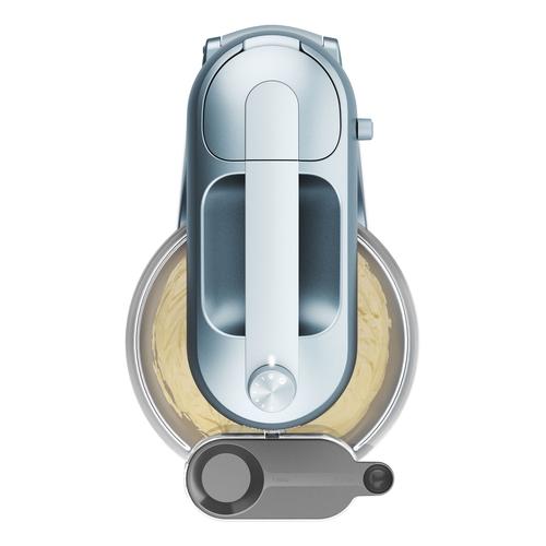 Kenwood Electronics KZM35.000GY keukenmachine 800 W 4 l Blauw
