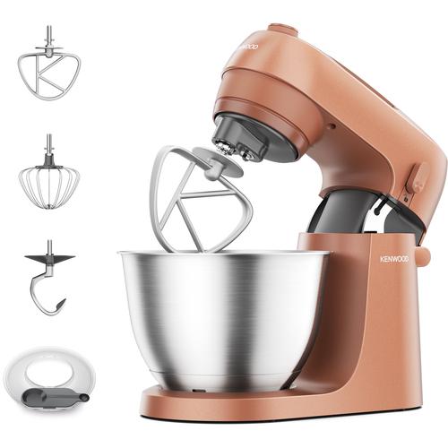 Kenwood KZM35.000RD mixer Staande mixer 800 W Blauw