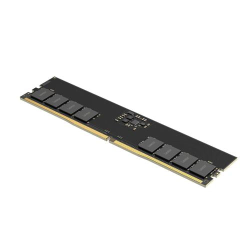 Lexar LD5U16G56C46ST-BGS geheugenmodule 16 GB 1 x 16 GB DDR5 5600 MT/s 262-pin SO-DIMM