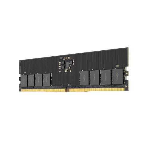 Lexar LD5U16G56C46ST-BGS geheugenmodule 16 GB 1 x 16 GB DDR5 5600 MT/s 262-pin SO-DIMM