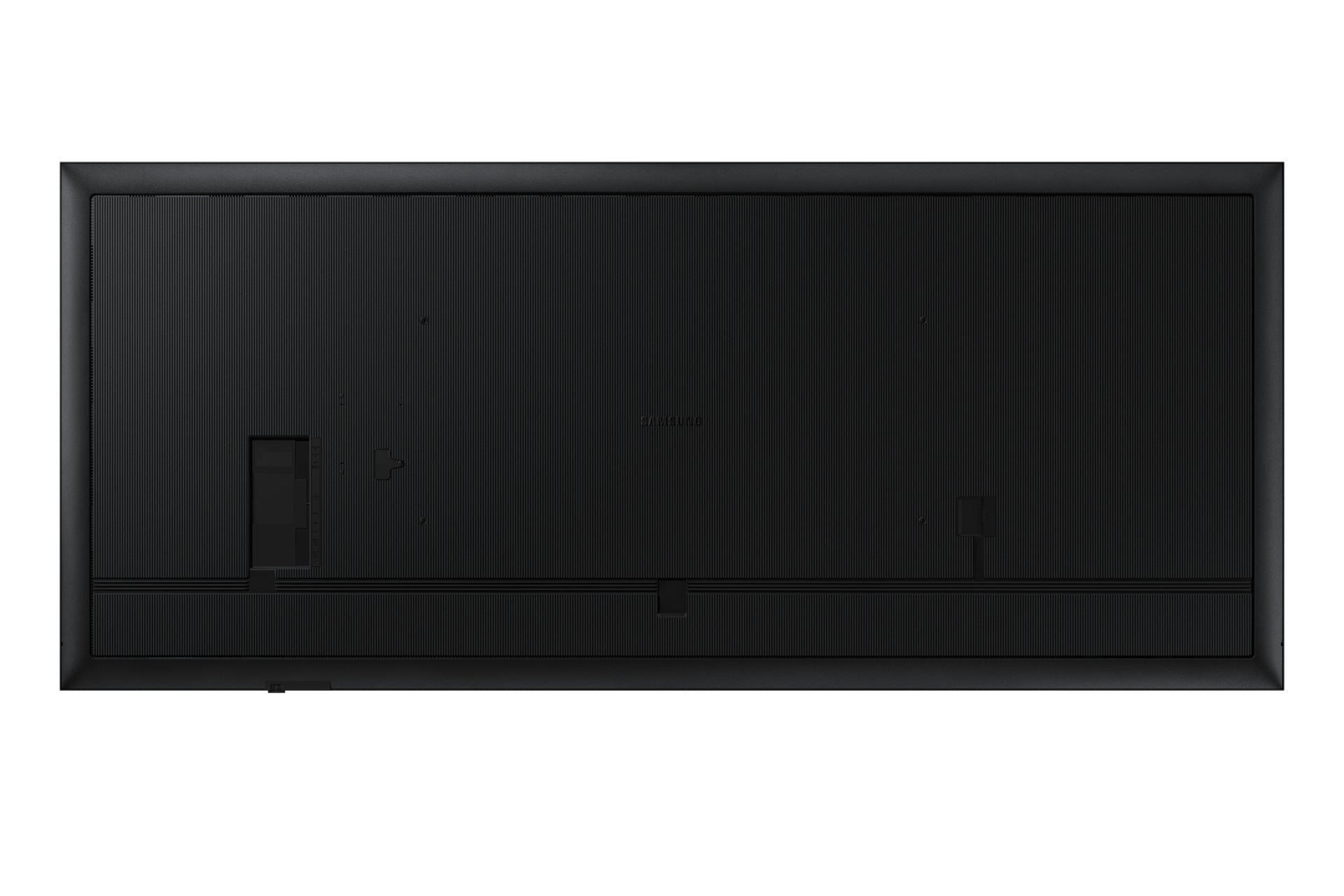 QP105DX-5K 105 inch Direct LED display with 21:9 aspect ratio 5K resolutionMicrosoft Teams Front Row compatible