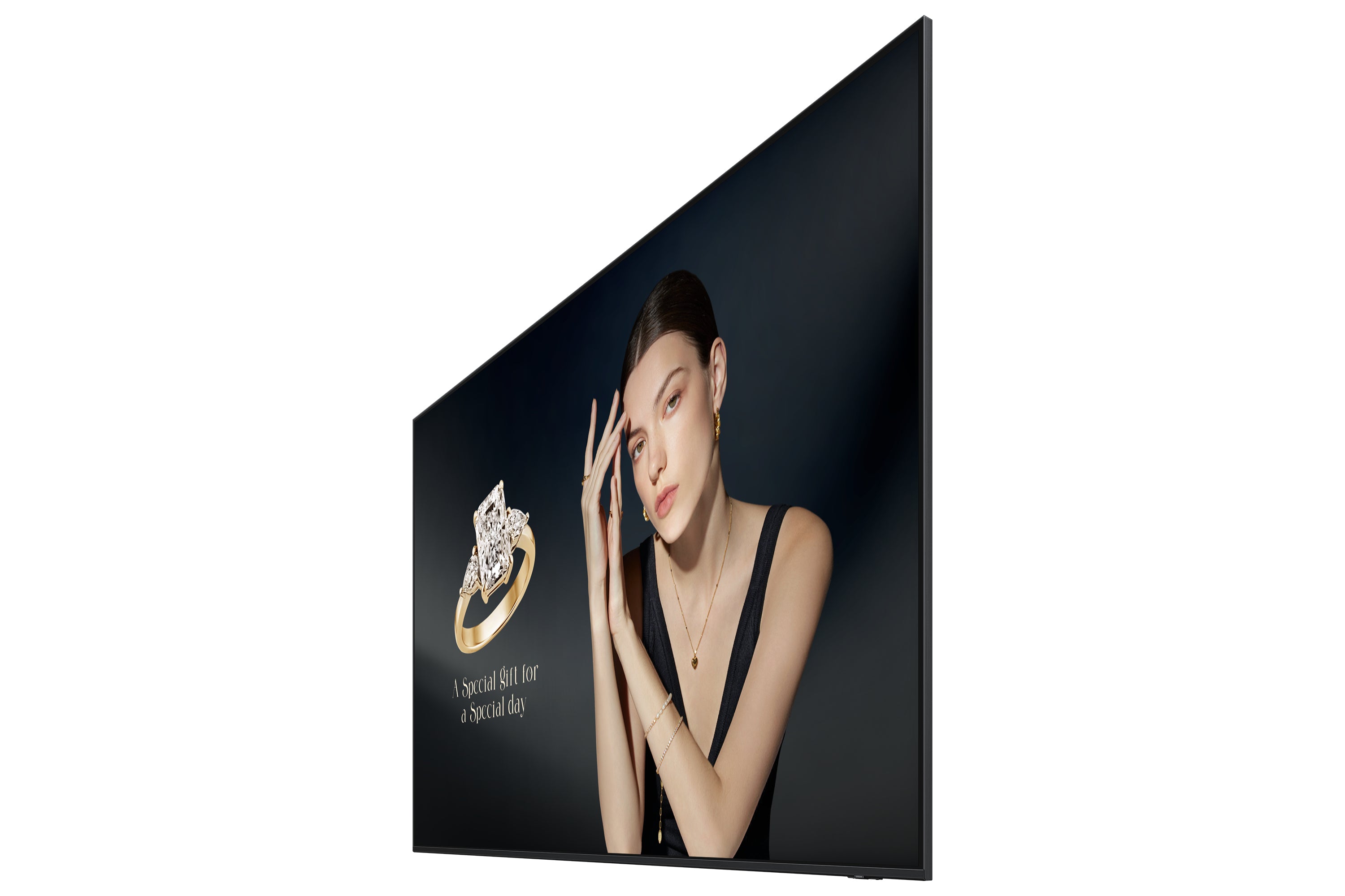 QH115FX Premium UHD 115i Direct LED